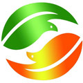 康立大药房旗舰店的LOGO