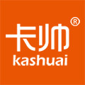 卡帅旗舰店的LOGO