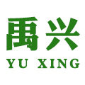 禹兴旗舰店的LOGO