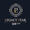 留世1246葡萄酒旗舰店的LOGO