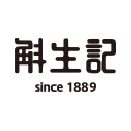 斛生记滋补养生旗舰店的LOGO