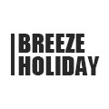breezeholiday旗舰店的LOGO