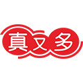 真又多品牌店的LOGO