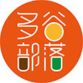 多谷部落旗舰店的LOGO