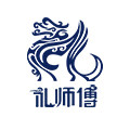 礼师傅旗舰店的LOGO