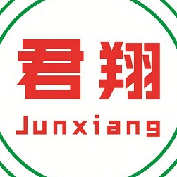 君翔食品专营店的LOGO