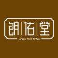 朗佑堂旗舰店的LOGO