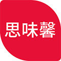 思味馨旗舰店的LOGO