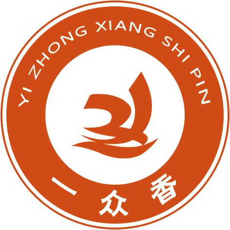 一众香旗舰店的LOGO