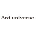 第三宇宙旗舰店的LOGO
