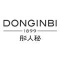 彤人秘旗舰店的LOGO