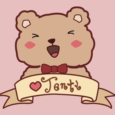 Tenti旗舰店的LOGO