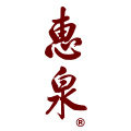 惠泉旗舰店的LOGO