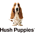 hushpuppies童鞋outlets店
