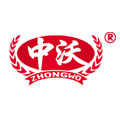 中沃饮品旗舰店的LOGO