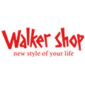 WalkerShop旗舰店的LOGO