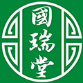 国瑞堂大药房旗舰店的LOGO