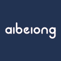 AIBEIONG爱蓓熊旗舰店的LOGO
