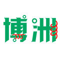kjpcb博洲专卖店的LOGO