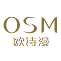 欧诗漫美如珍珠专卖店的LOGO