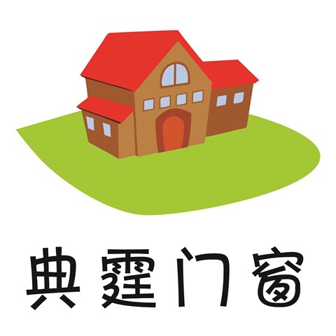 典霆旗舰店的LOGO