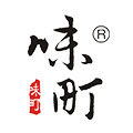 味町食品旗舰店的LOGO