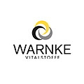 WARNKEVITALSTOFFE海外旗的LOGO
