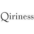 qiriness旗舰店的LOGO