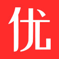 优晨商超的LOGO