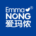 爱玛侬旗舰店的LOGO