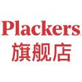 PLACKERS旗舰店的LOGO