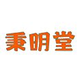 秉明堂旗舰店的LOGO