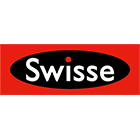 swisse锦鲤专卖店的LOGO