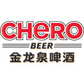 金龙泉啤酒旗舰店的LOGO