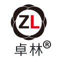 卓林五金旗舰店的LOGO