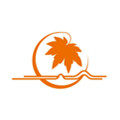 马洋亭下园艺旗舰店的LOGO