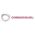connoisseurs旗舰店的LOGO