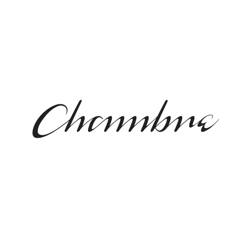 chambre旗舰店的LOGO