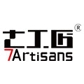 七工匠品盛典专卖店的LOGO