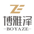 博雅泽旗舰店的LOGO