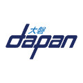 大磐电器旗舰店的LOGO