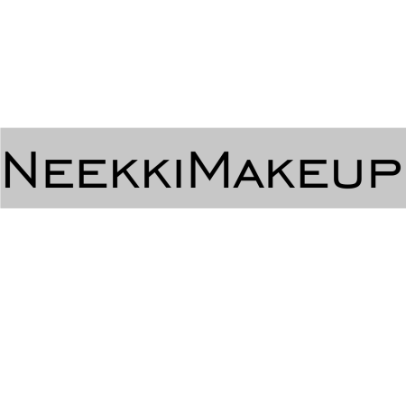 neekkimakeup旗舰店的LOGO