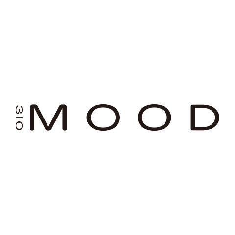 310MOOD旗舰店的LOGO