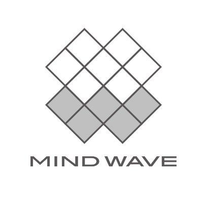 mindwave旗舰店的LOGO