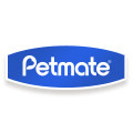 petmate宠物用品旗舰店的LOGO