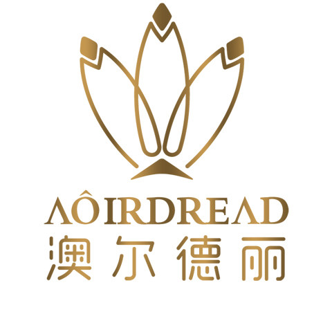 澳尔德丽旗舰店的LOGO