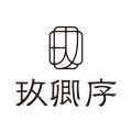 玫卿序旗舰店的LOGO