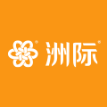 洲际食品旗舰店的LOGO
