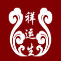 祥运生大药房旗舰店