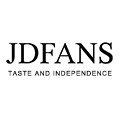 jdfans旗舰店的LOGO